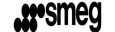 SMEG Reparation Gaziniere Cuisiniere Piano de Cuisson Smeg paris ID France